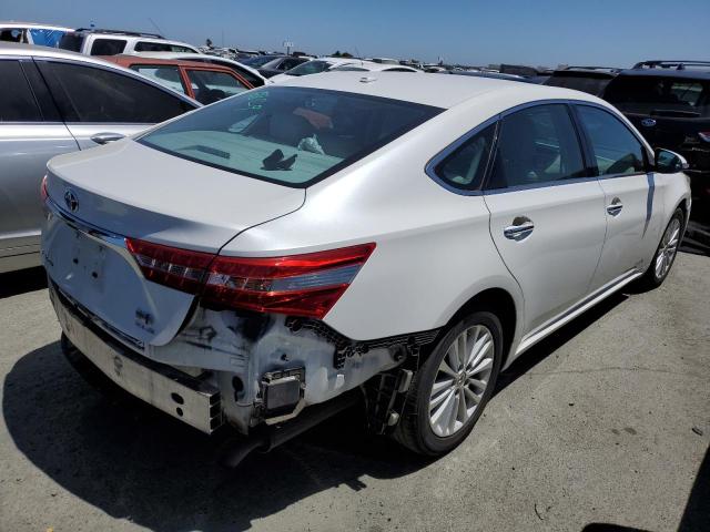 Photo 2 VIN: 4T1BD1EB3DU008889 - TOYOTA AVALON 