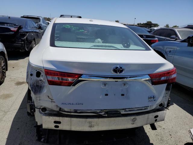 Photo 5 VIN: 4T1BD1EB3DU008889 - TOYOTA AVALON 