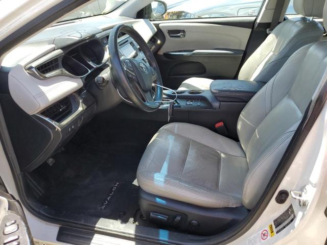 Photo 6 VIN: 4T1BD1EB3DU008889 - TOYOTA AVALON 