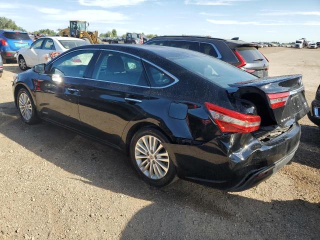 Photo 1 VIN: 4T1BD1EB3DU009895 - TOYOTA AVALON HYB 