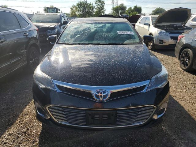 Photo 4 VIN: 4T1BD1EB3DU009895 - TOYOTA AVALON HYB 