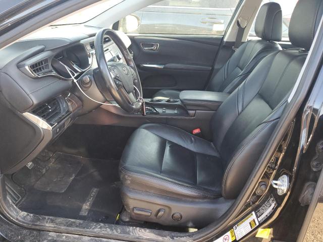 Photo 6 VIN: 4T1BD1EB3DU009895 - TOYOTA AVALON HYB 