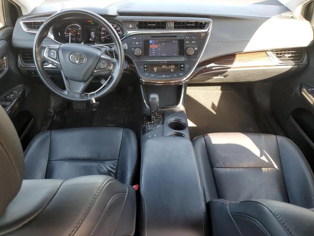 Photo 7 VIN: 4T1BD1EB3DU009895 - TOYOTA AVALON HYB 