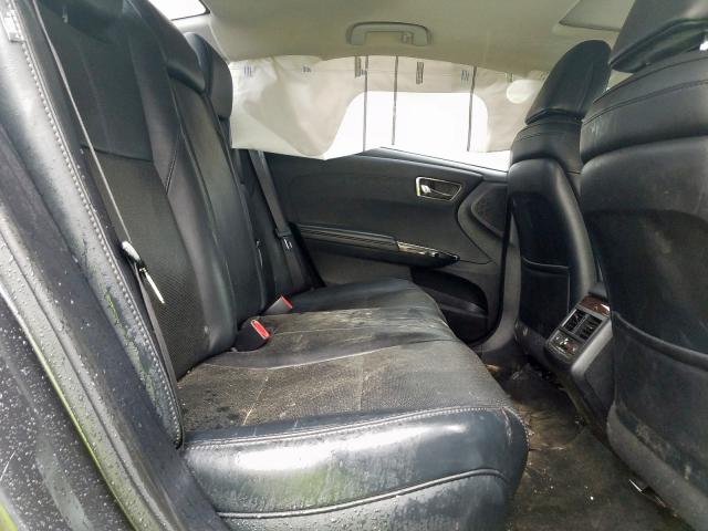 Photo 5 VIN: 4T1BD1EB3DU010531 - TOYOTA AVALON 