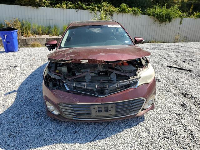 Photo 4 VIN: 4T1BD1EB3DU011291 - TOYOTA AVALON HYB 