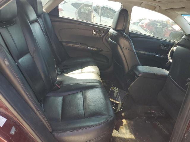 Photo 9 VIN: 4T1BD1EB3DU011291 - TOYOTA AVALON HYB 