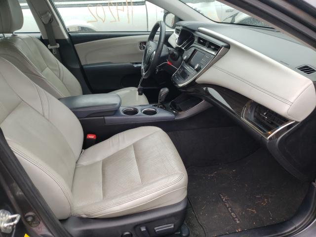 Photo 4 VIN: 4T1BD1EB3DU011839 - TOYOTA AVALON 