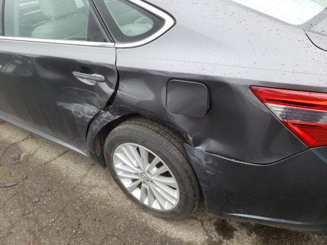 Photo 8 VIN: 4T1BD1EB3DU011839 - TOYOTA AVALON 