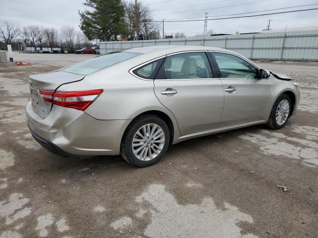 Photo 2 VIN: 4T1BD1EB3DU014708 - TOYOTA AVALON HYB 