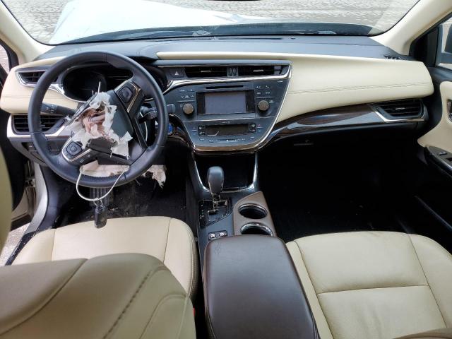 Photo 7 VIN: 4T1BD1EB3DU014708 - TOYOTA AVALON HYB 