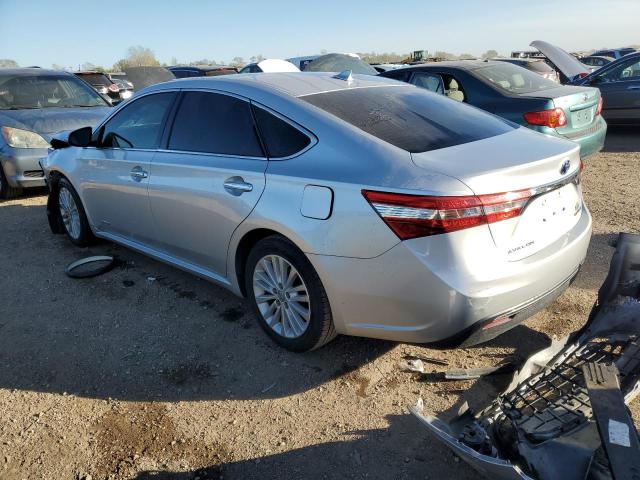 Photo 1 VIN: 4T1BD1EB3DU016507 - TOYOTA AVALON HYB 