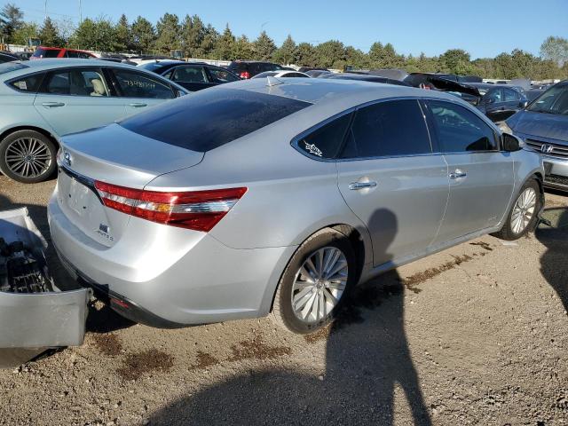 Photo 2 VIN: 4T1BD1EB3DU016507 - TOYOTA AVALON HYB 