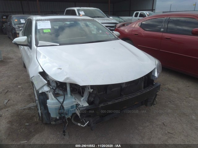 Photo 5 VIN: 4T1BD1EB3EU023345 - TOYOTA AVALON HYBRID 