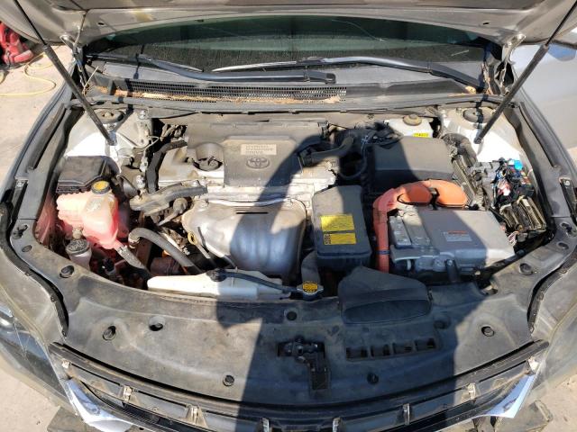 Photo 10 VIN: 4T1BD1EB3EU025256 - TOYOTA AVALON HYB 