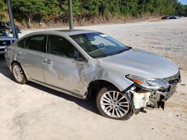 Photo 3 VIN: 4T1BD1EB3EU025256 - TOYOTA AVALON HYB 