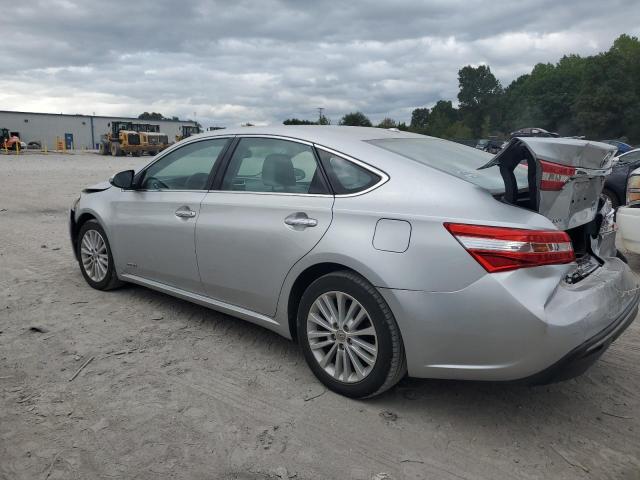 Photo 1 VIN: 4T1BD1EB3EU025452 - TOYOTA AVALON HYB 