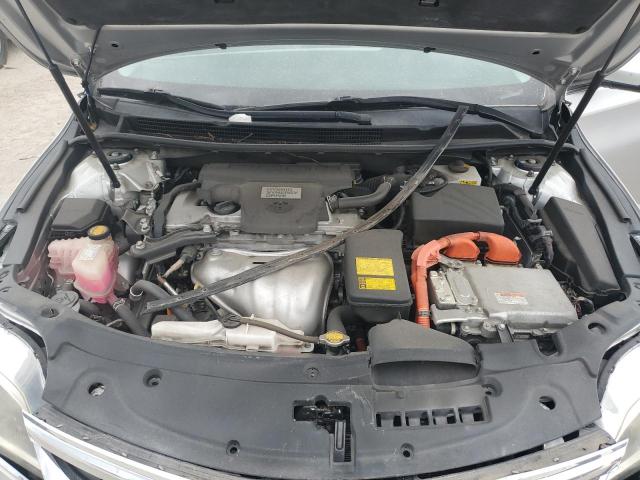 Photo 10 VIN: 4T1BD1EB3EU025452 - TOYOTA AVALON HYB 