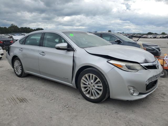 Photo 3 VIN: 4T1BD1EB3EU025452 - TOYOTA AVALON HYB 