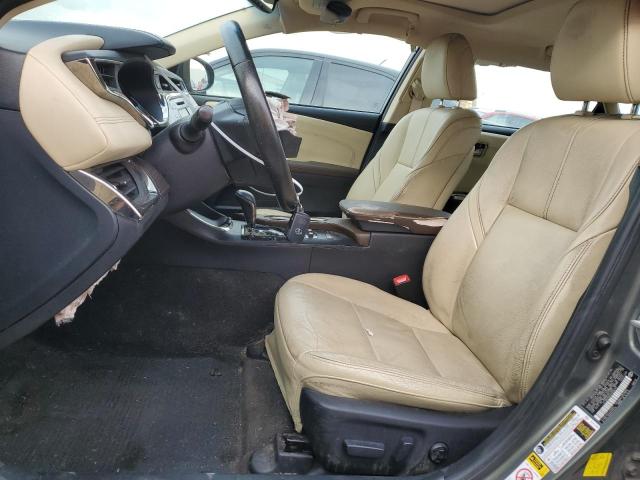 Photo 6 VIN: 4T1BD1EB3EU026147 - TOYOTA AVALON 