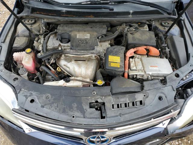 Photo 10 VIN: 4T1BD1EB3EU026567 - TOYOTA AVALON HYB 