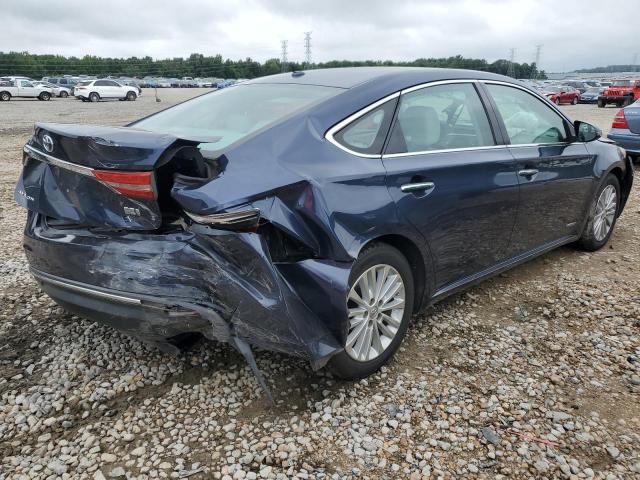 Photo 2 VIN: 4T1BD1EB3EU026567 - TOYOTA AVALON HYB 