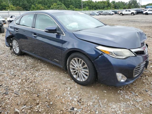 Photo 3 VIN: 4T1BD1EB3EU026567 - TOYOTA AVALON HYB 