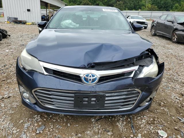 Photo 4 VIN: 4T1BD1EB3EU026567 - TOYOTA AVALON HYB 