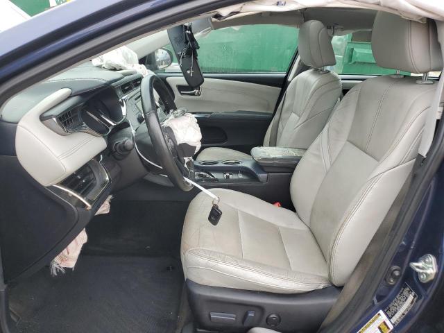 Photo 6 VIN: 4T1BD1EB3EU026567 - TOYOTA AVALON HYB 