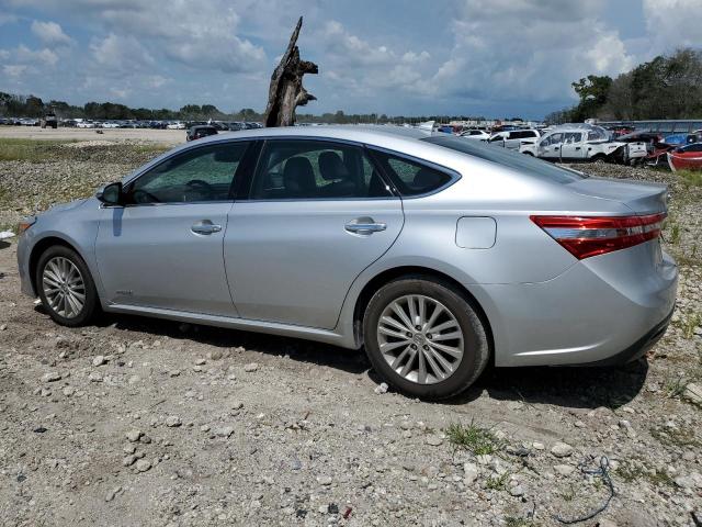 Photo 1 VIN: 4T1BD1EB3EU026908 - TOYOTA AVALON HYB 