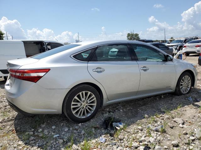 Photo 2 VIN: 4T1BD1EB3EU026908 - TOYOTA AVALON HYB 