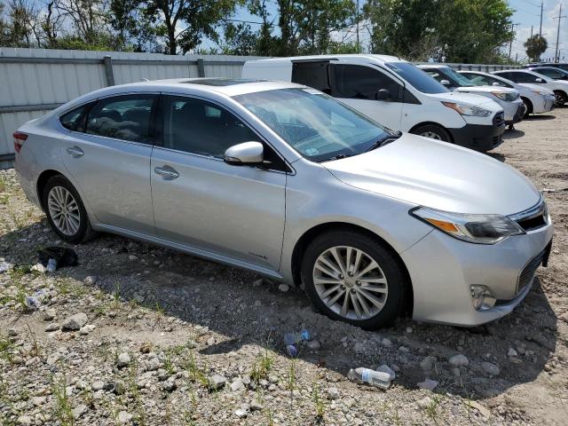 Photo 3 VIN: 4T1BD1EB3EU026908 - TOYOTA AVALON HYB 