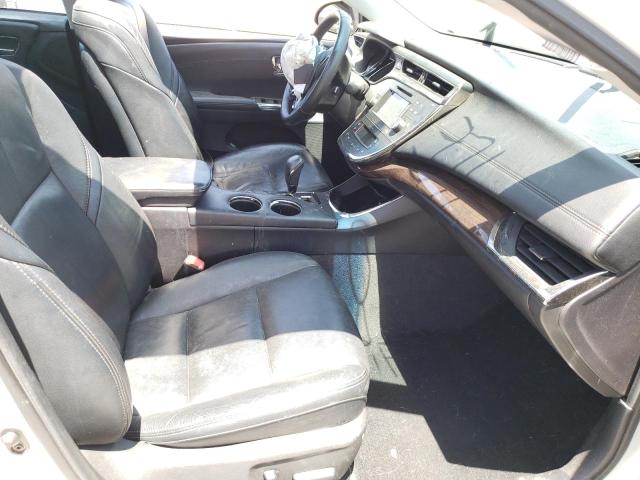 Photo 4 VIN: 4T1BD1EB3EU026973 - TOYOTA AVALON HYB 