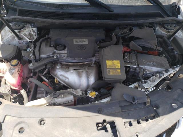 Photo 6 VIN: 4T1BD1EB3EU026973 - TOYOTA AVALON HYB 