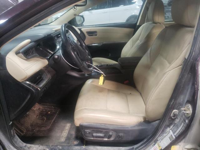 Photo 6 VIN: 4T1BD1EB3EU029209 - TOYOTA AVALON HYB 