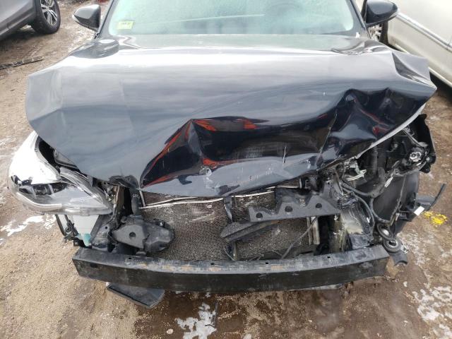 Photo 10 VIN: 4T1BD1EB3EU030229 - TOYOTA AVALON HYB 