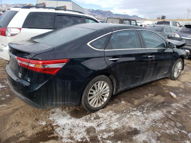 Photo 2 VIN: 4T1BD1EB3EU030229 - TOYOTA AVALON HYB 