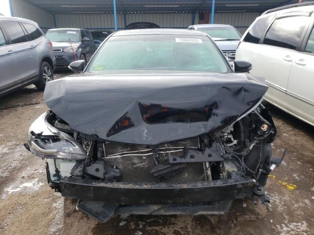 Photo 4 VIN: 4T1BD1EB3EU030229 - TOYOTA AVALON HYB 