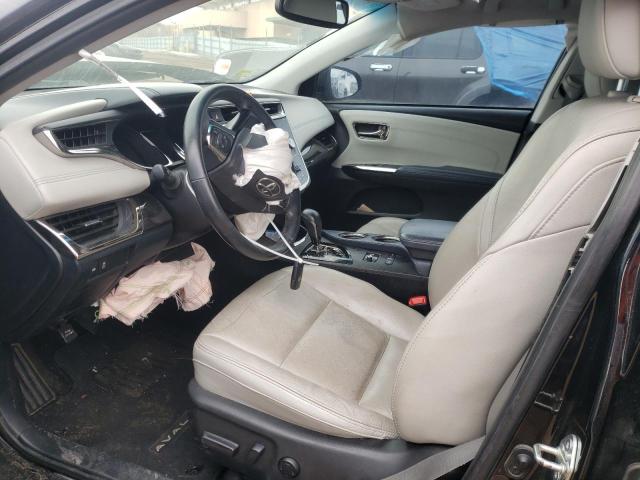 Photo 6 VIN: 4T1BD1EB3EU030229 - TOYOTA AVALON HYB 