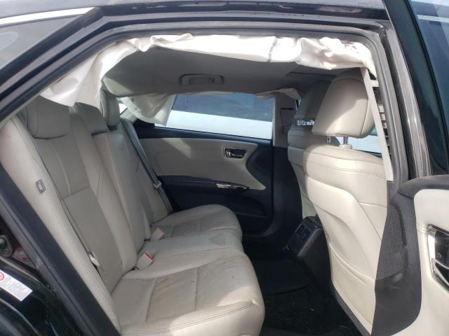 Photo 9 VIN: 4T1BD1EB3EU030229 - TOYOTA AVALON HYB 