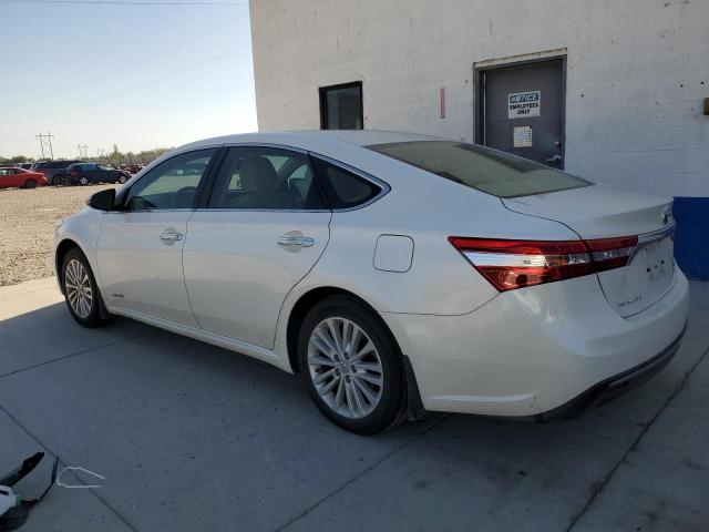 Photo 1 VIN: 4T1BD1EB3EU031154 - TOYOTA AVALON HYB 