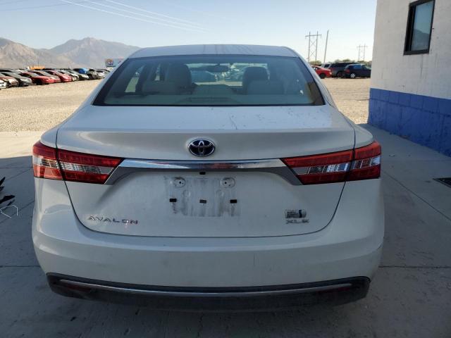 Photo 5 VIN: 4T1BD1EB3EU031154 - TOYOTA AVALON HYB 