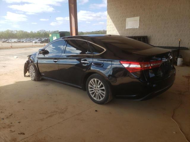 Photo 1 VIN: 4T1BD1EB3EU031591 - TOYOTA AVALON HYB 