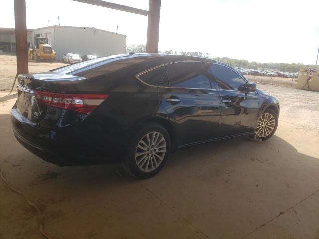 Photo 2 VIN: 4T1BD1EB3EU031591 - TOYOTA AVALON HYB 