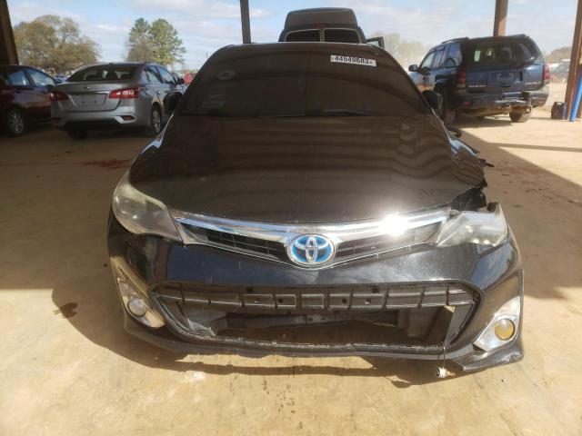 Photo 4 VIN: 4T1BD1EB3EU031591 - TOYOTA AVALON HYB 