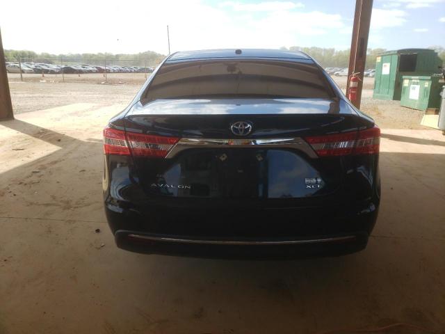 Photo 5 VIN: 4T1BD1EB3EU031591 - TOYOTA AVALON HYB 