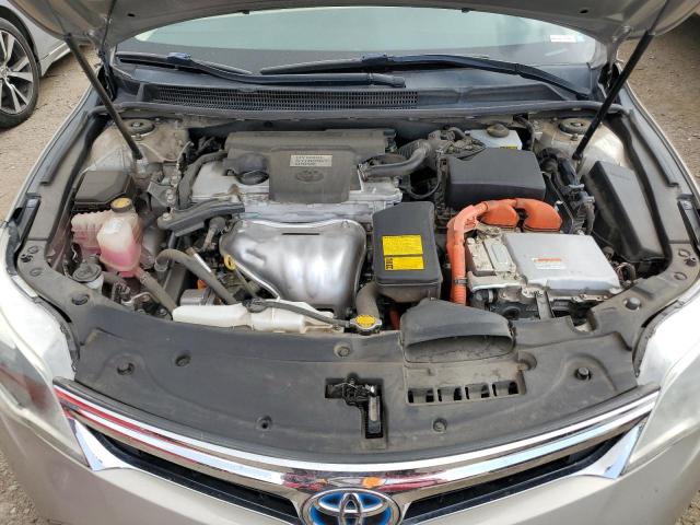 Photo 10 VIN: 4T1BD1EB3EU031879 - TOYOTA AVALON HYB 