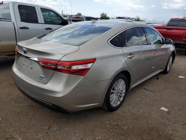 Photo 2 VIN: 4T1BD1EB3EU031879 - TOYOTA AVALON HYB 