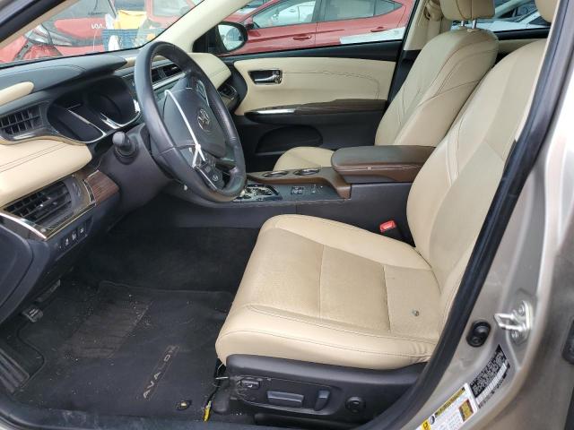 Photo 6 VIN: 4T1BD1EB3EU031879 - TOYOTA AVALON HYB 