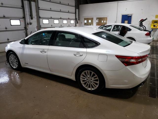 Photo 1 VIN: 4T1BD1EB3EU033051 - TOYOTA AVALON HYB 