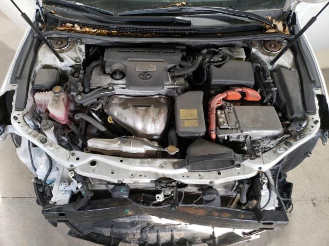 Photo 10 VIN: 4T1BD1EB3EU033051 - TOYOTA AVALON HYB 